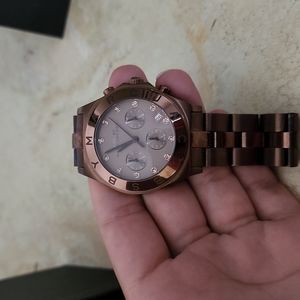 Marc Jacobs Watch